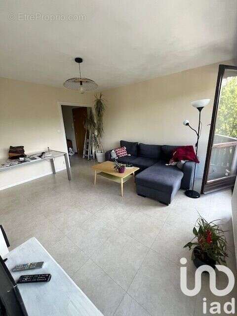 Photo 9 - Appartement à MEYTHET