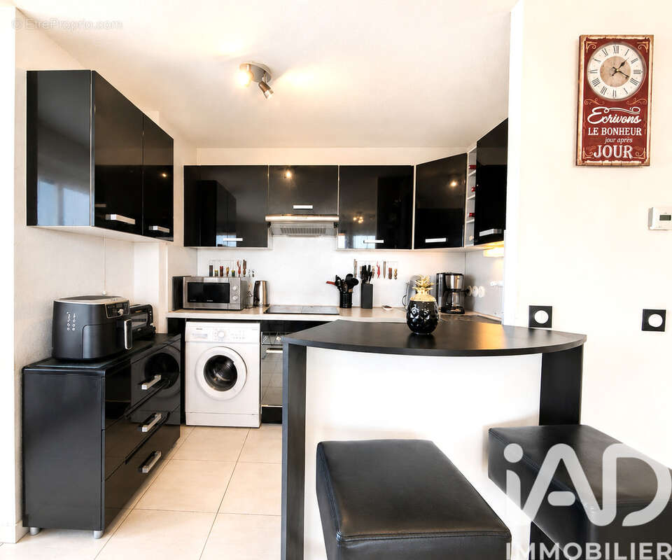 Photo 4 - Appartement à CANET-EN-ROUSSILLON