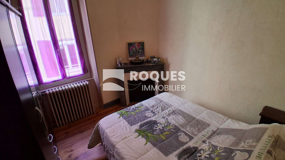 Appartement à MILLAU