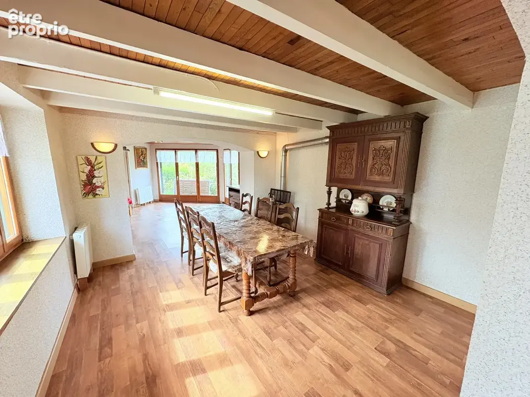 Le charme de la pierre et le potentiel d'un bel ensemble immobilier - photo 3