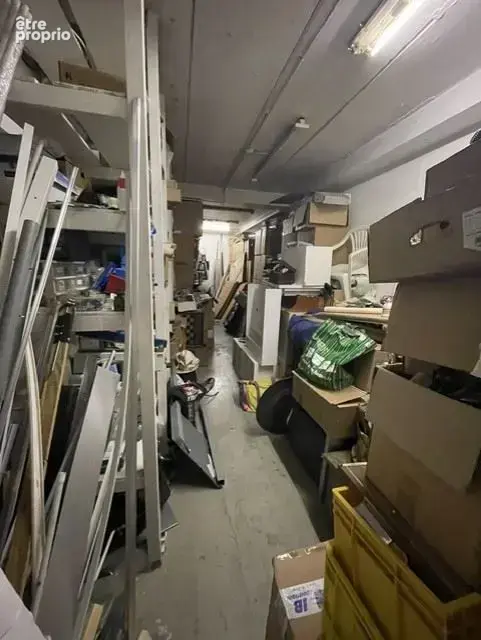 Commerce 185 m² à vendre à Paris-12e (75012) - photo 6