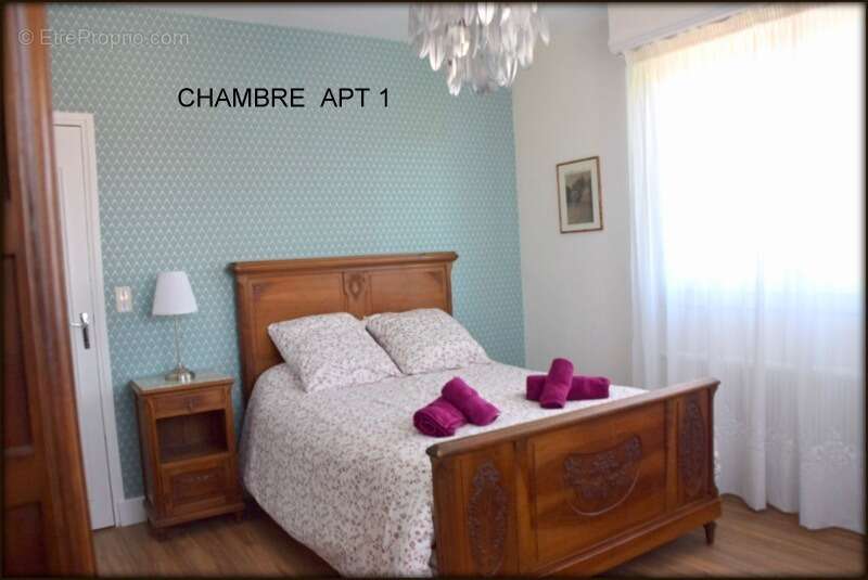 Appartement à JURANCON