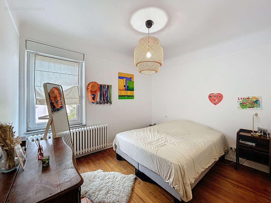 Maison à THIONVILLE