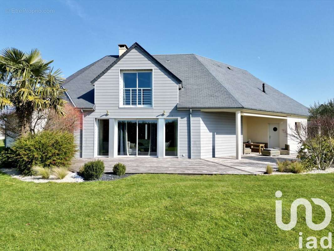 Photo 4 - Maison à BREHAL