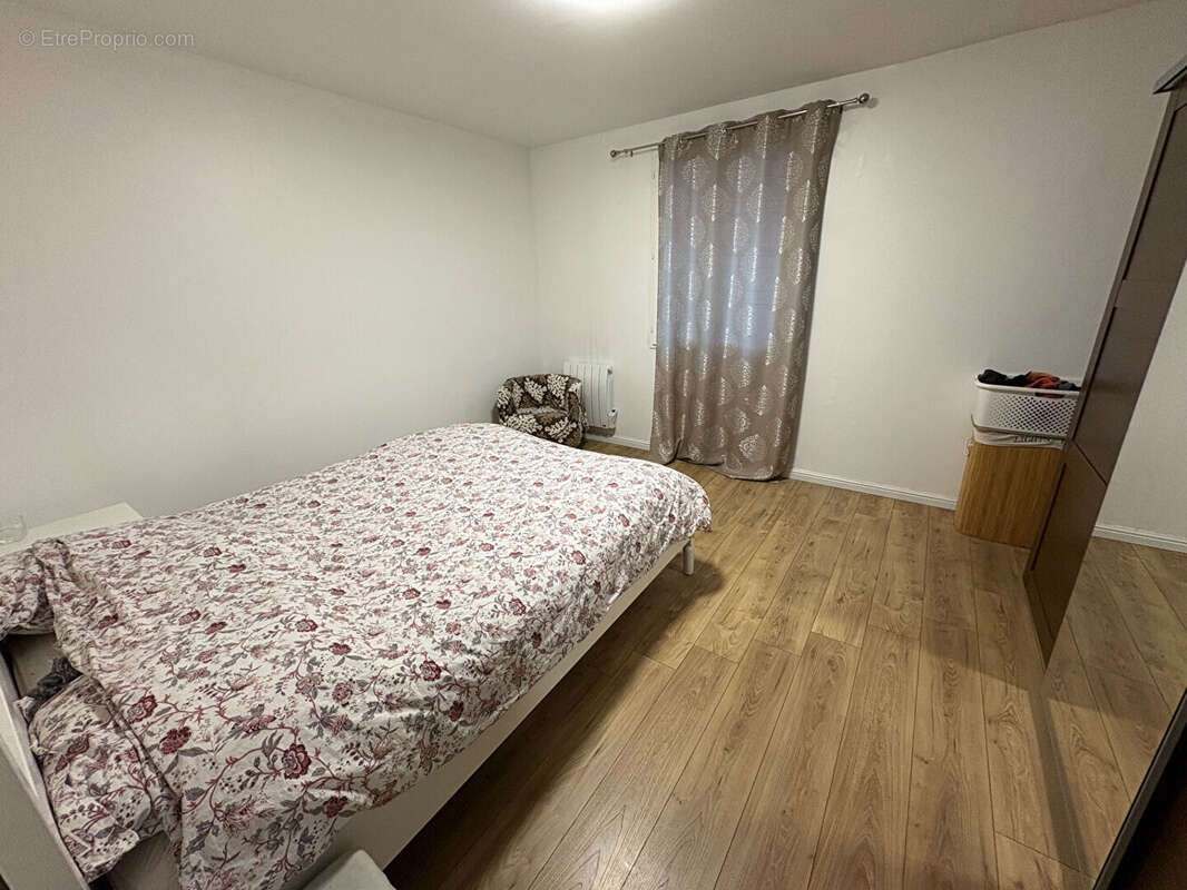 Maison à ARGENTEUIL