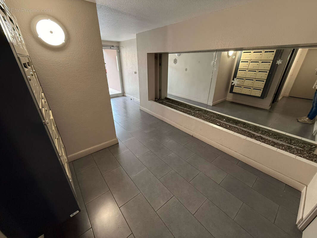 Appartement à PERPIGNAN
