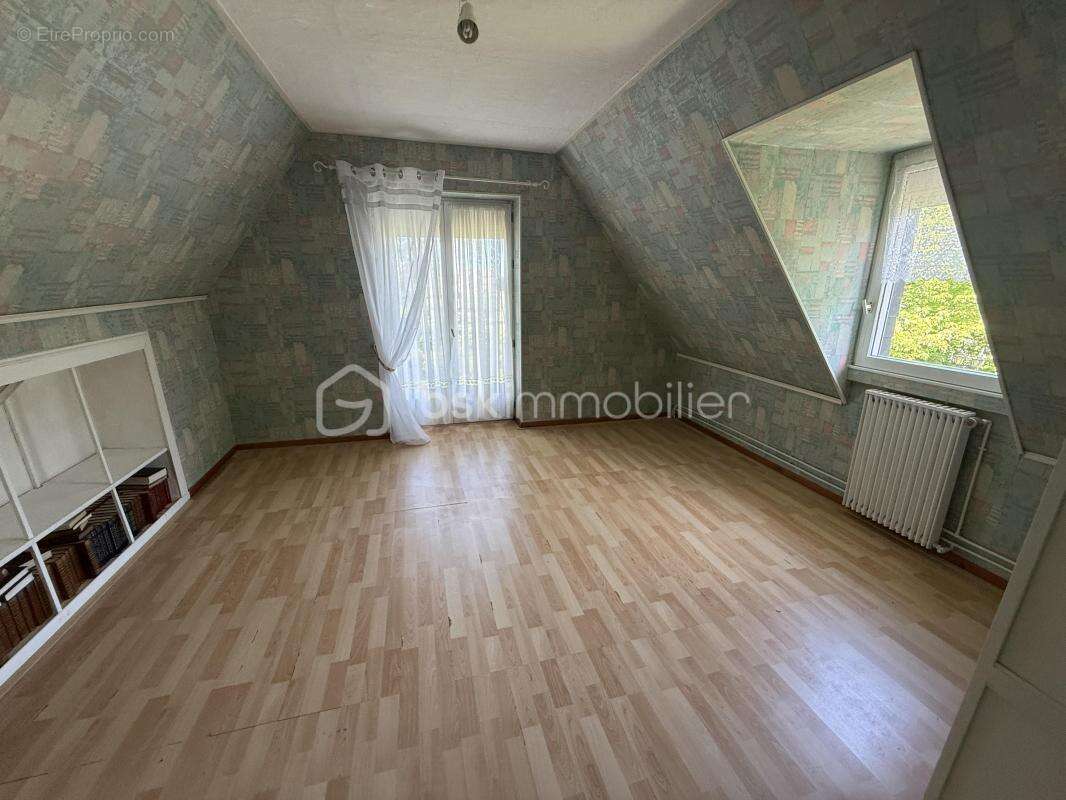 Maison de campagne en pierre - photo 23