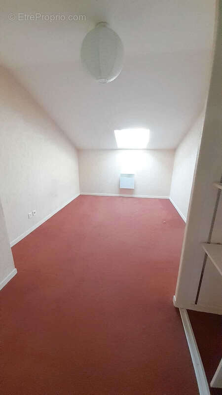 Appartement à THONON-LES-BAINS