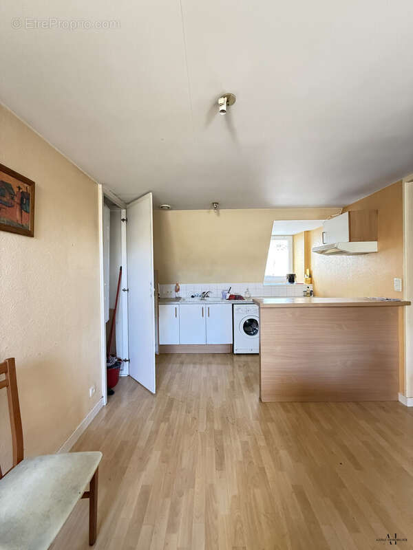 Appartement à HENNEBONT