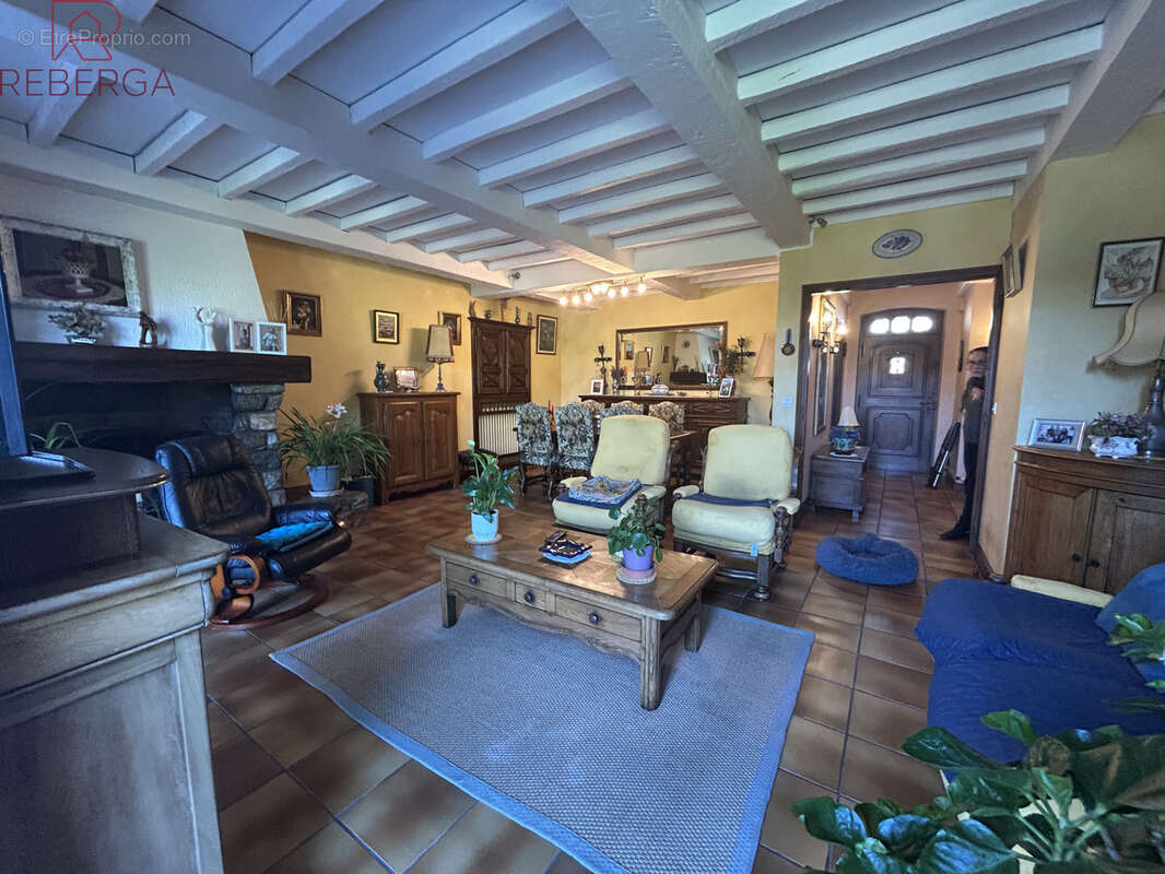 Maison à CASTRES