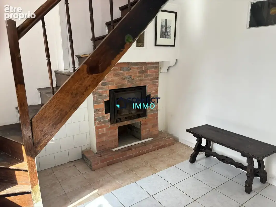 Maison 4 pièces 75 m² à vendre à Kergloff (29270) - photo 5