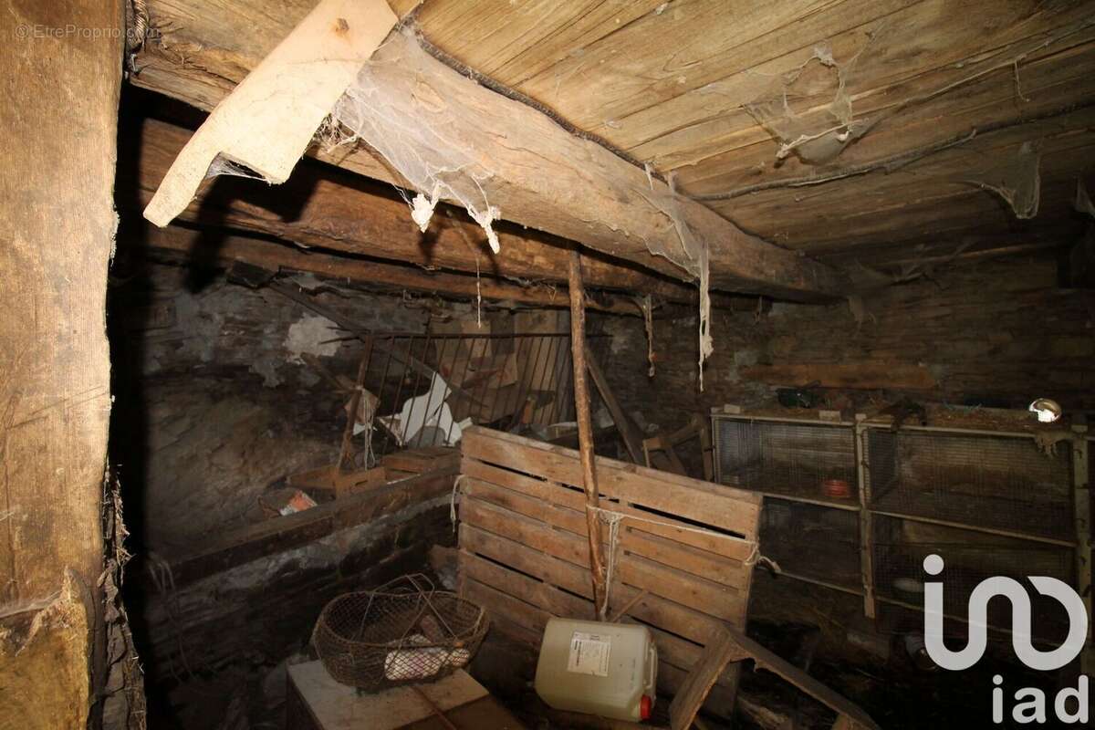 Photo 7 - Maison à AYSSENES