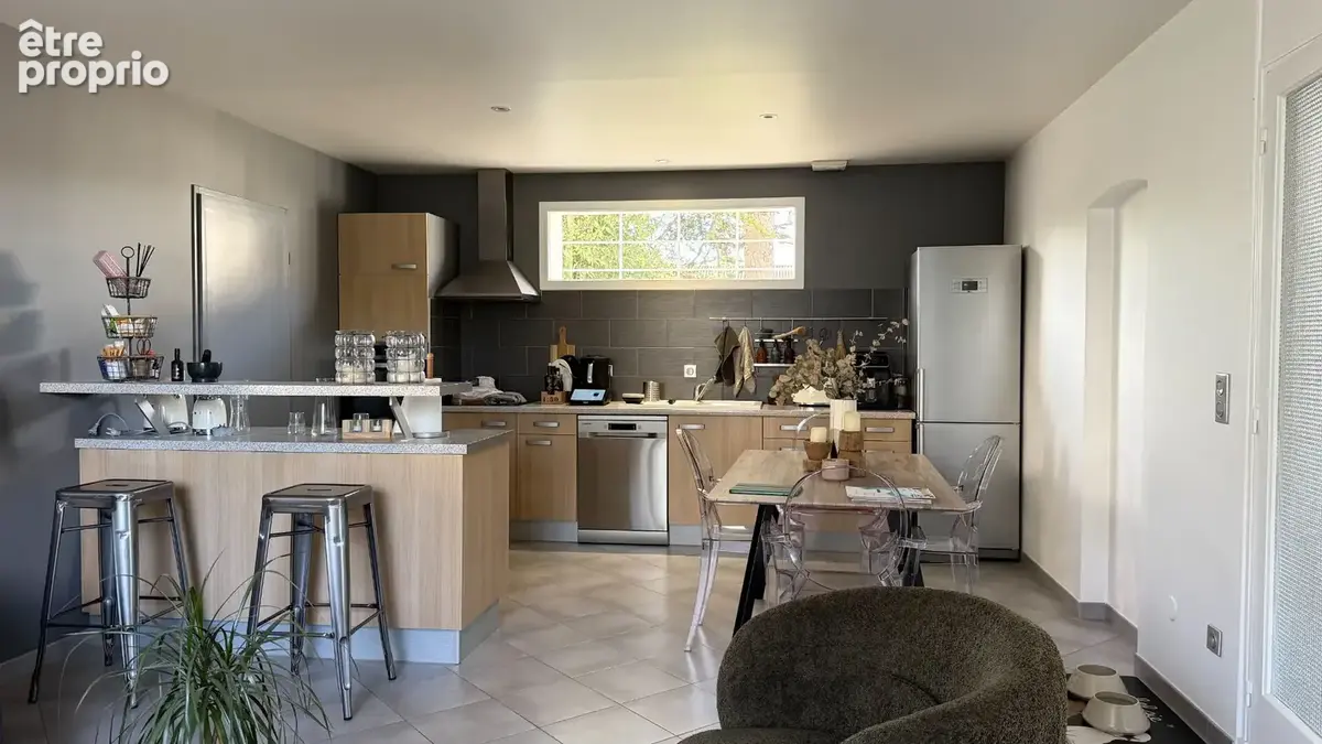 Maison indépendante clés en mains ! Posez vos valises ! - photo 3