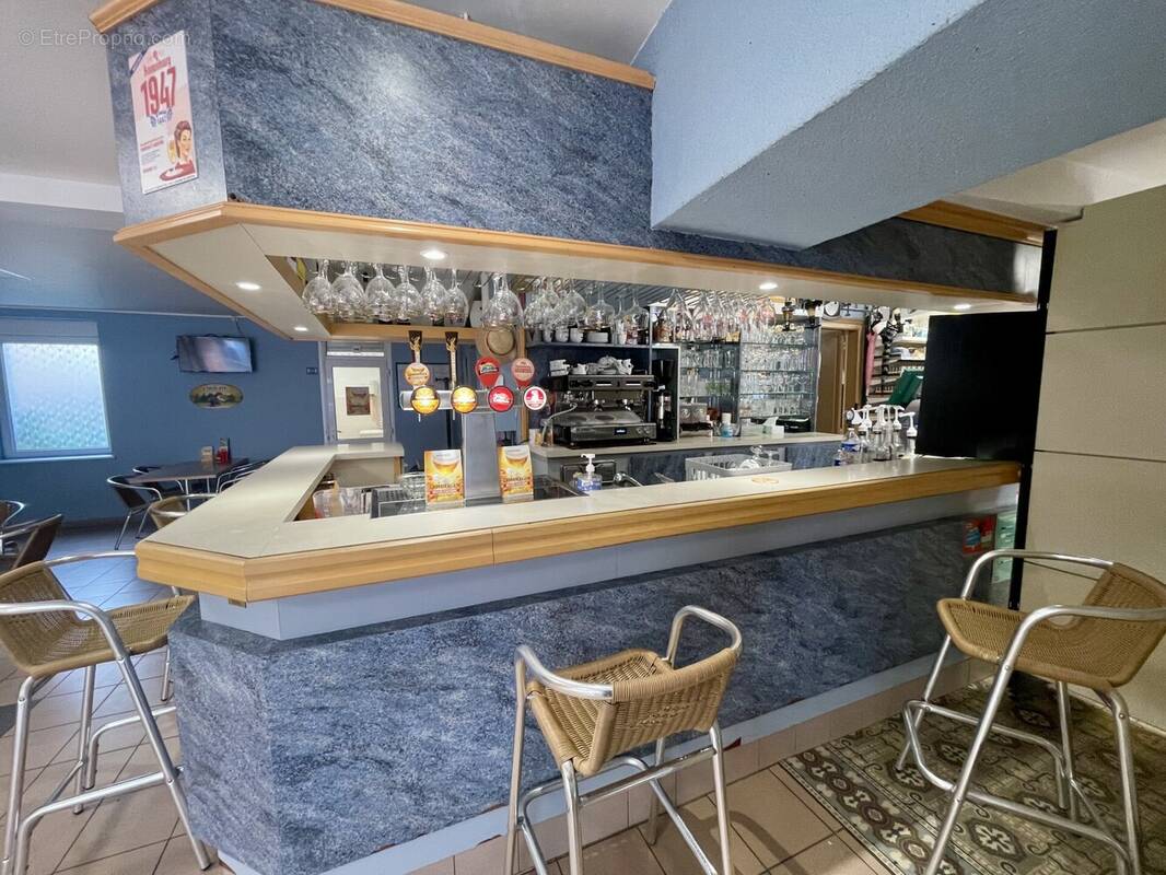 Commerce à CHARLEVILLE-MEZIERES