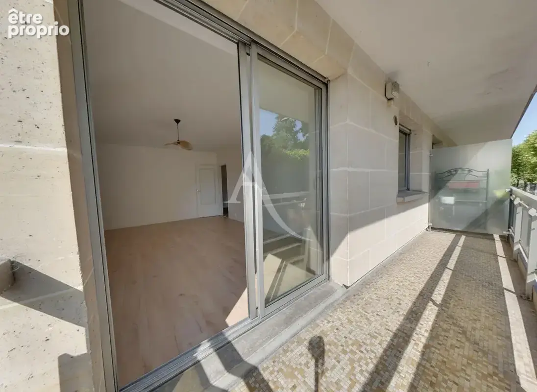 Appartement à LE PERREUX-SUR-MARNE