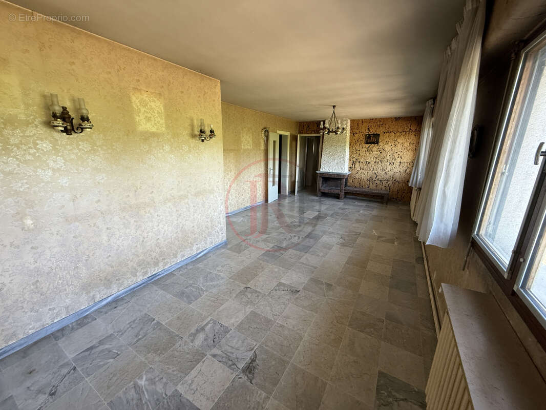 Appartement à BESANCON