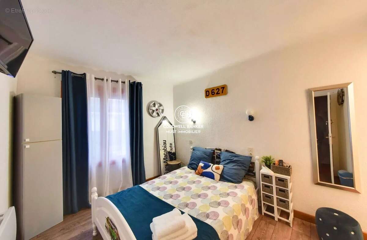 Commerce à TAUTAVEL