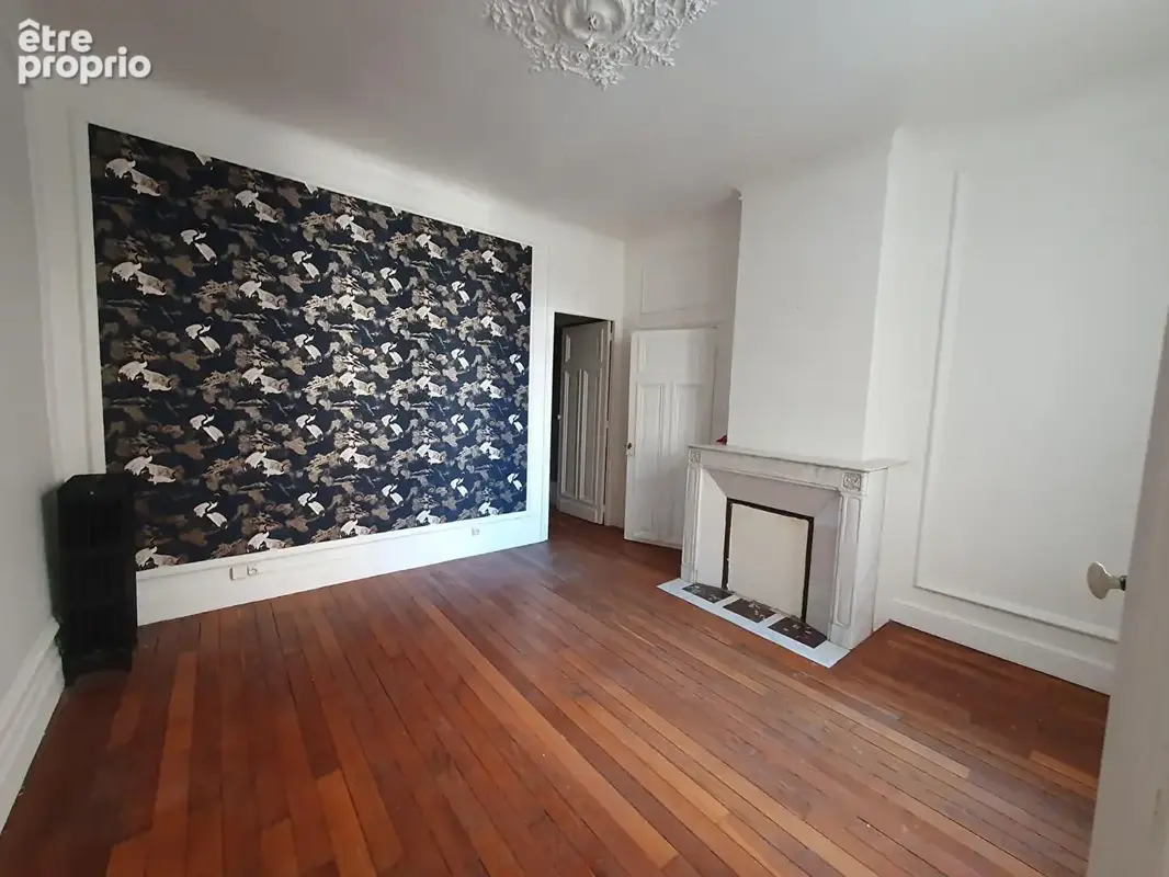 Maison Saint Quentin 10 pièce(s) 230 m2 - photo 9