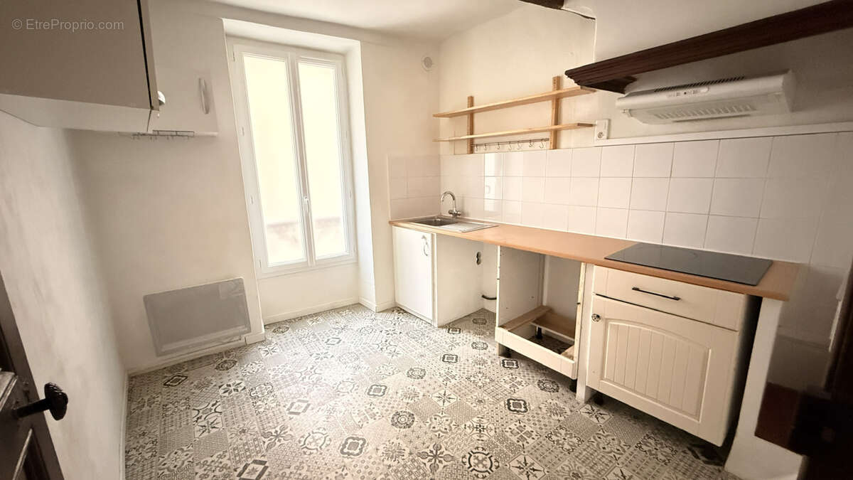 Maison à SAINT-JEANNET