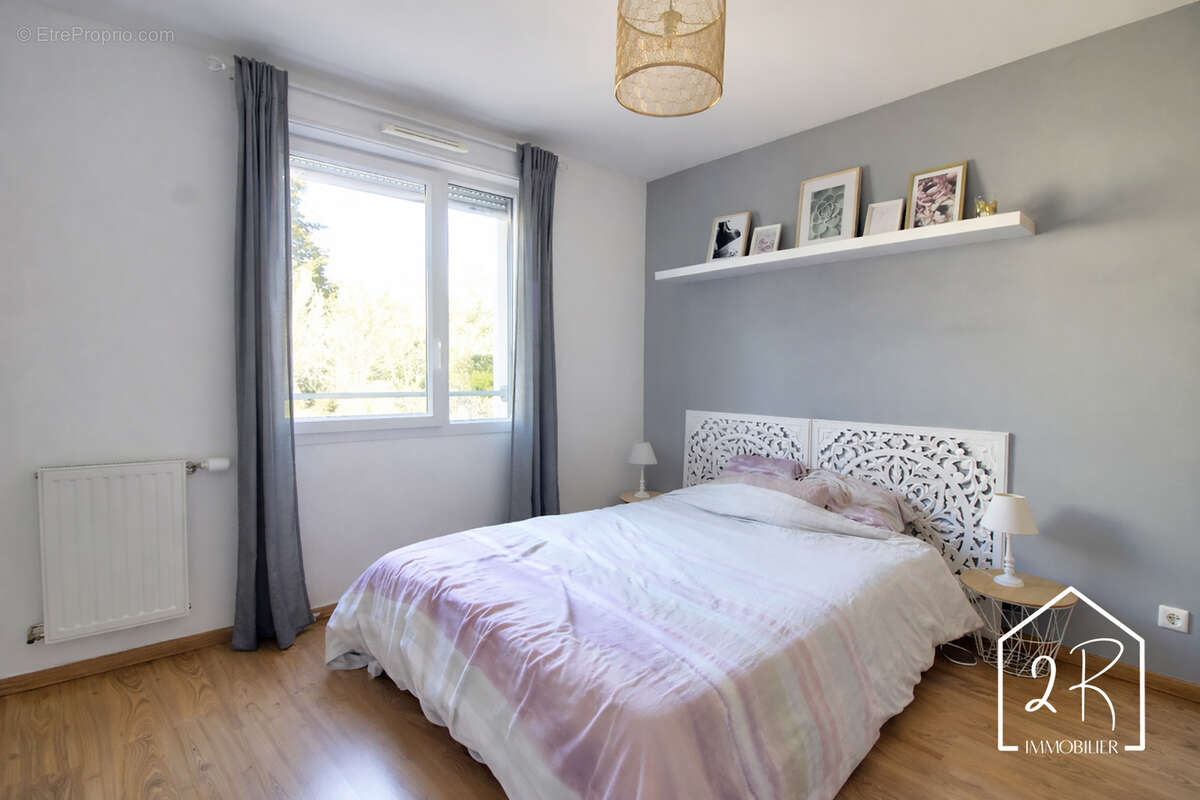 Appartement à FEYZIN