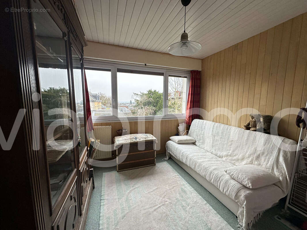 Appartement à ROUEN