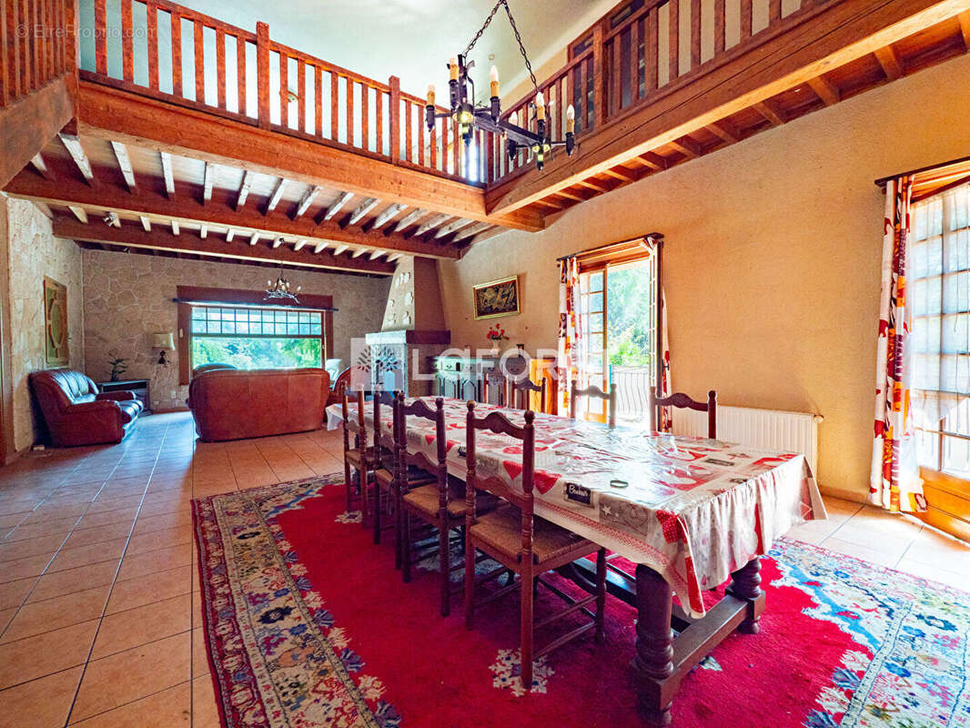Maison à ARGELES-SUR-MER