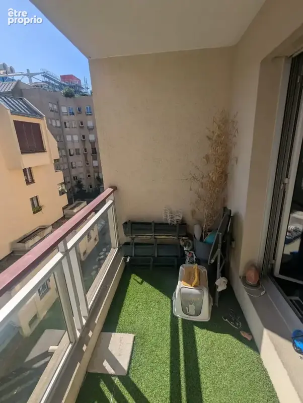 Appartement  3 pièce(s) 67.40 m2 - photo 3