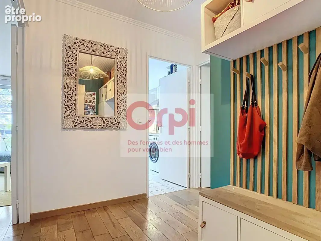 ISSY - Ferber -  Appartement 3 pièces 79 m² - photo 5
