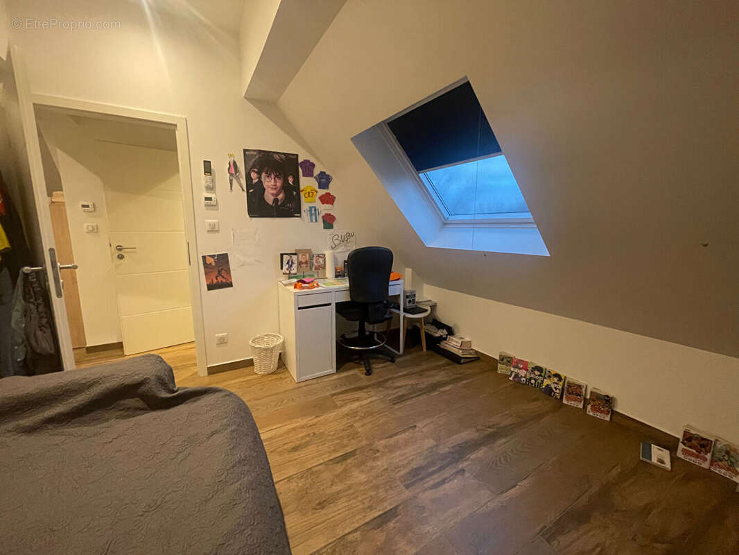 Maison à KINGERSHEIM