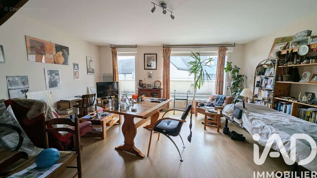 Photo 2 - Appartement à SURZUR