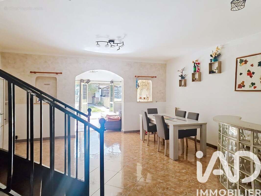 Photo 3 - Maison à NANDY