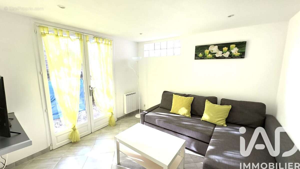 Photo 9 - Maison à HYERES