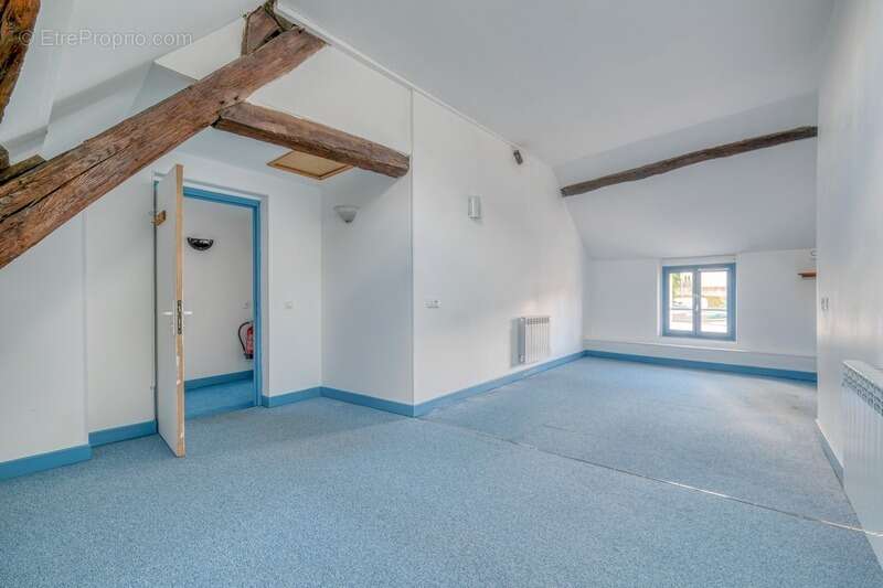 Maison à LIZY-SUR-OURCQ