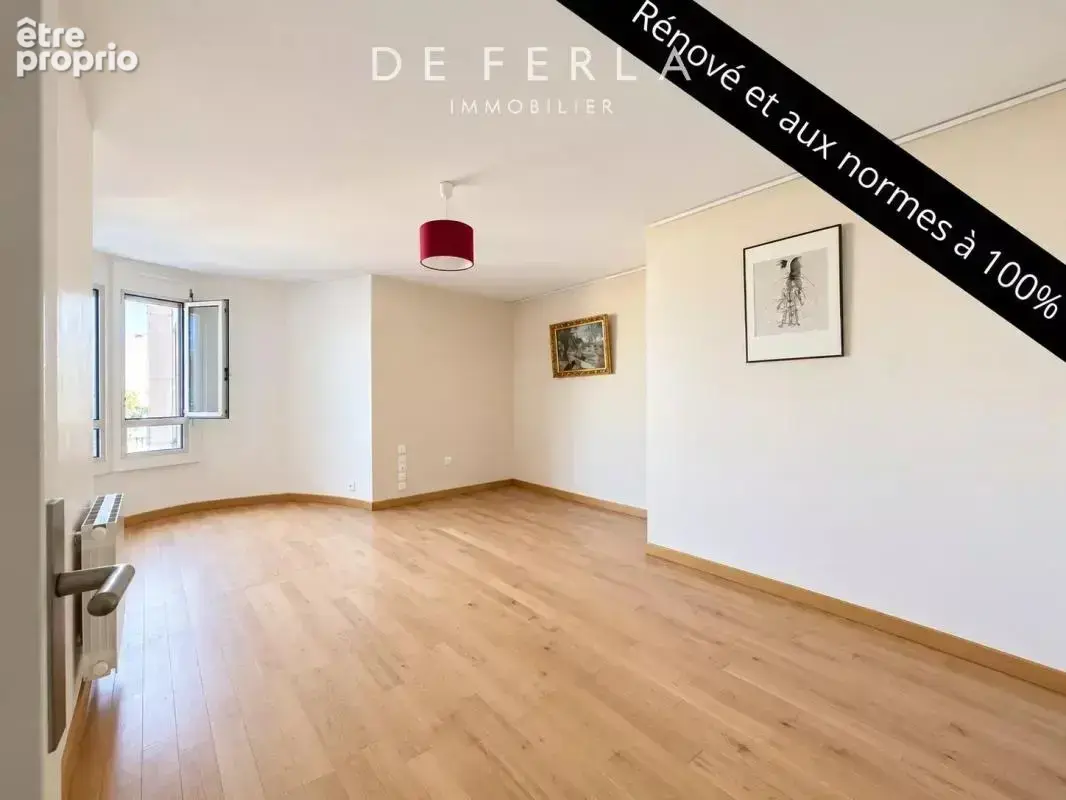 Photo Appartement à Paris-15e au prix de 479 000€