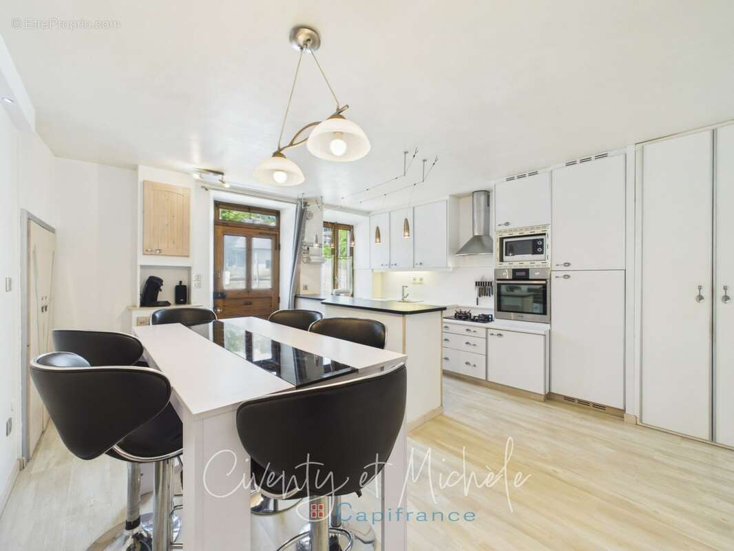 Maison à vendre 0 pièces coise saint jean pied gauthier (73) - photo 3