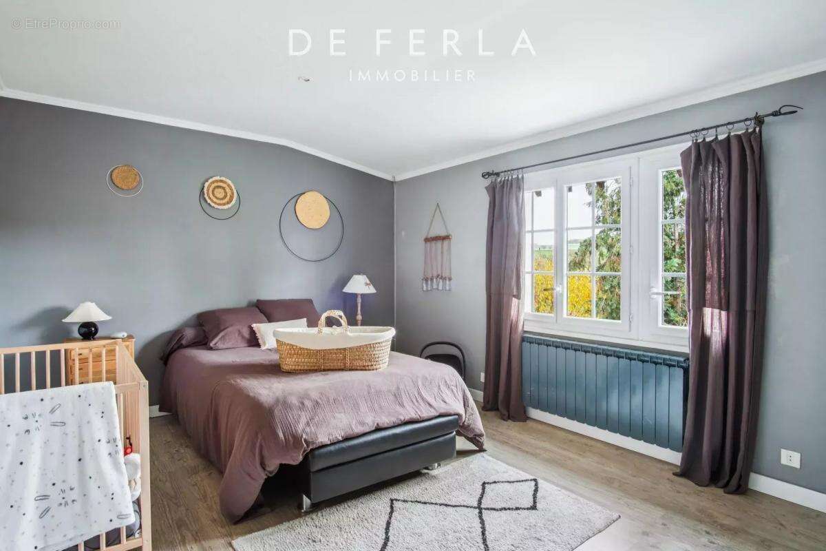 Maison à SABLONNIERES