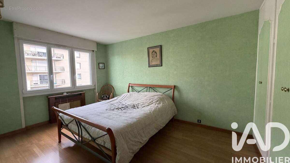 Photo 8 - Appartement à ANNEMASSE