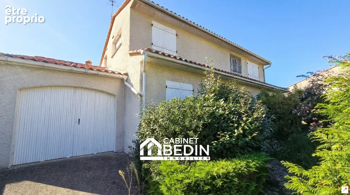 Maison 6 pièces 147 m² à vendre à Merignac (33700) - photo 5