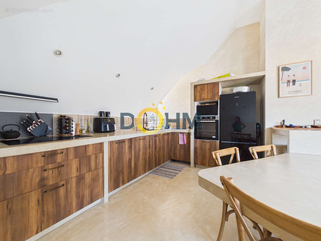 Appartement à SAINT-PIERRE