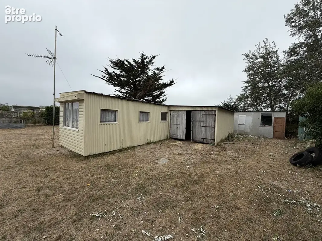 Terrain de loisirs - photo 10