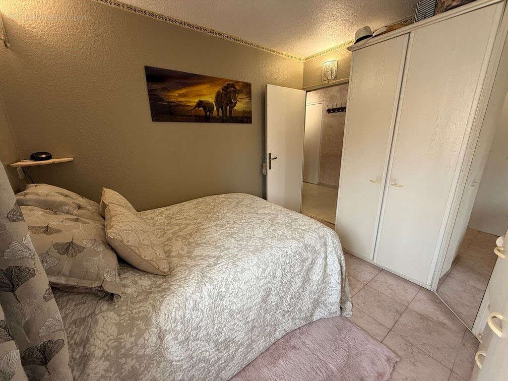 Appartement à BEAUSOLEIL