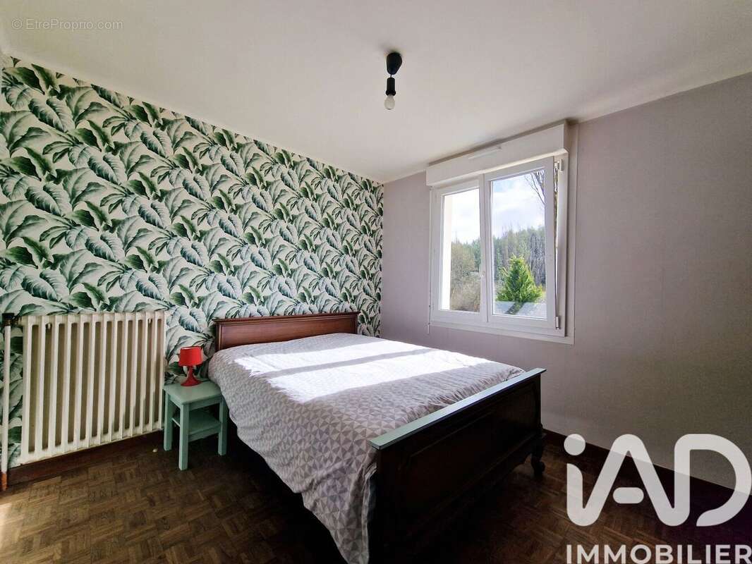Photo 9 - Maison à GOURIN