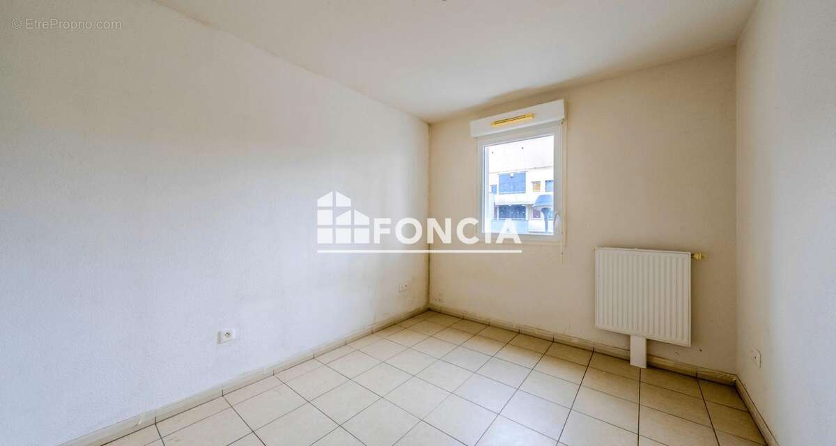 Appartement à SAINT-BRIEUC