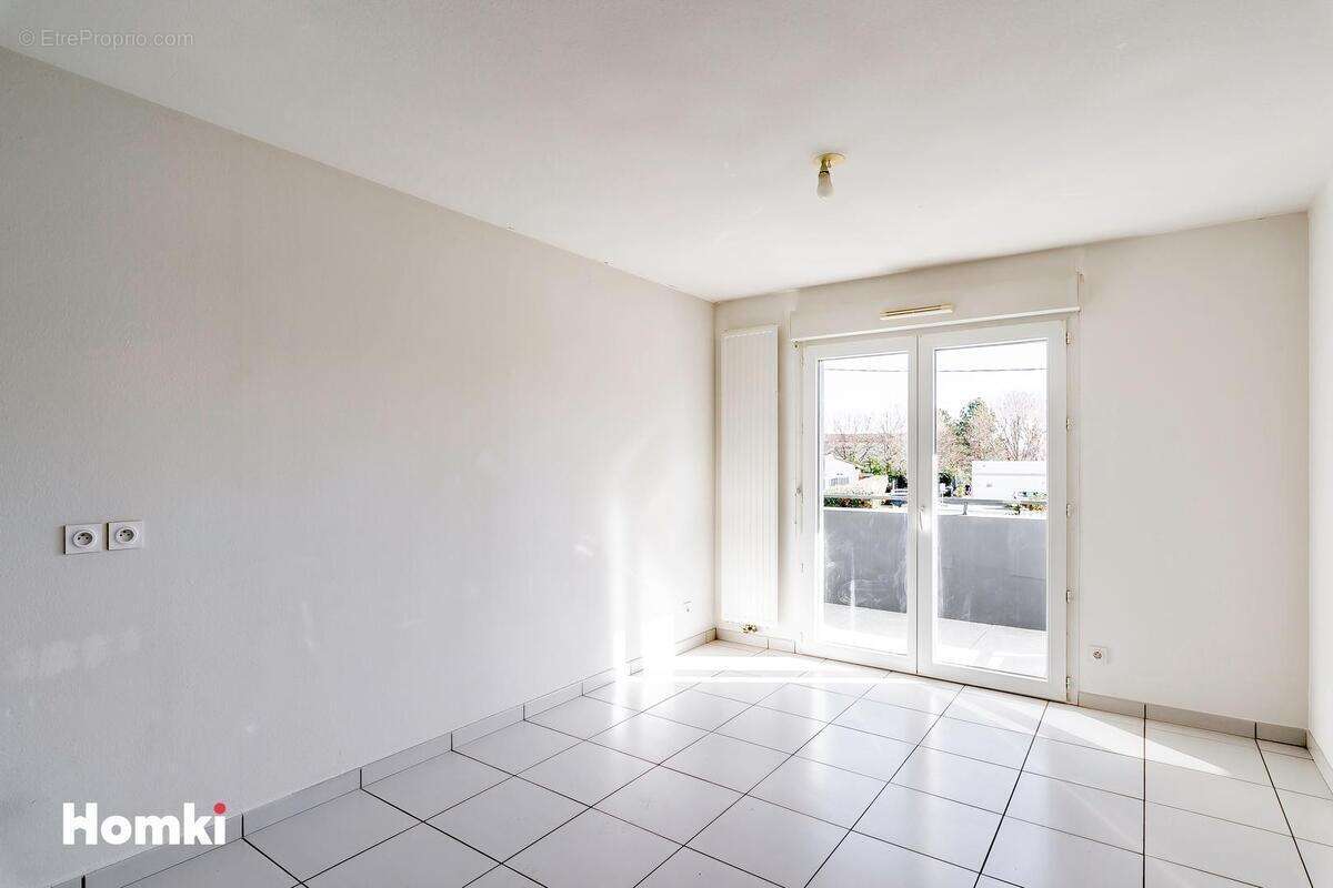 Appartement à MERIGNAC