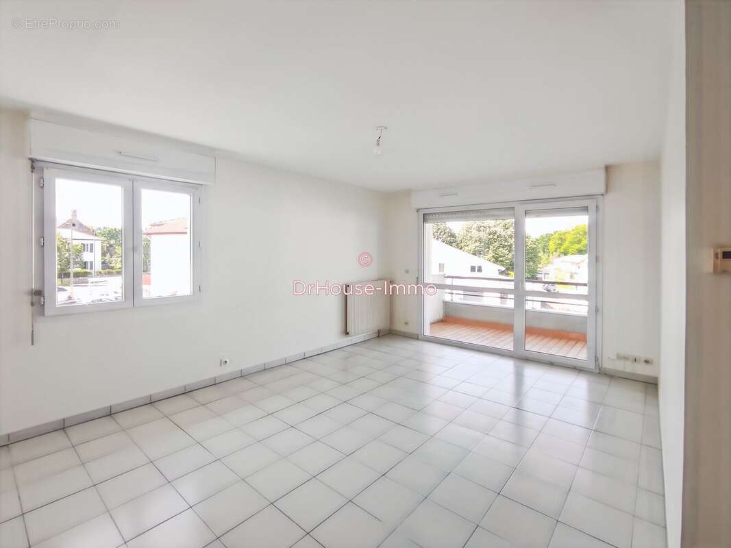 Appartement à SAINT-MARTIN-DE-SEIGNANX