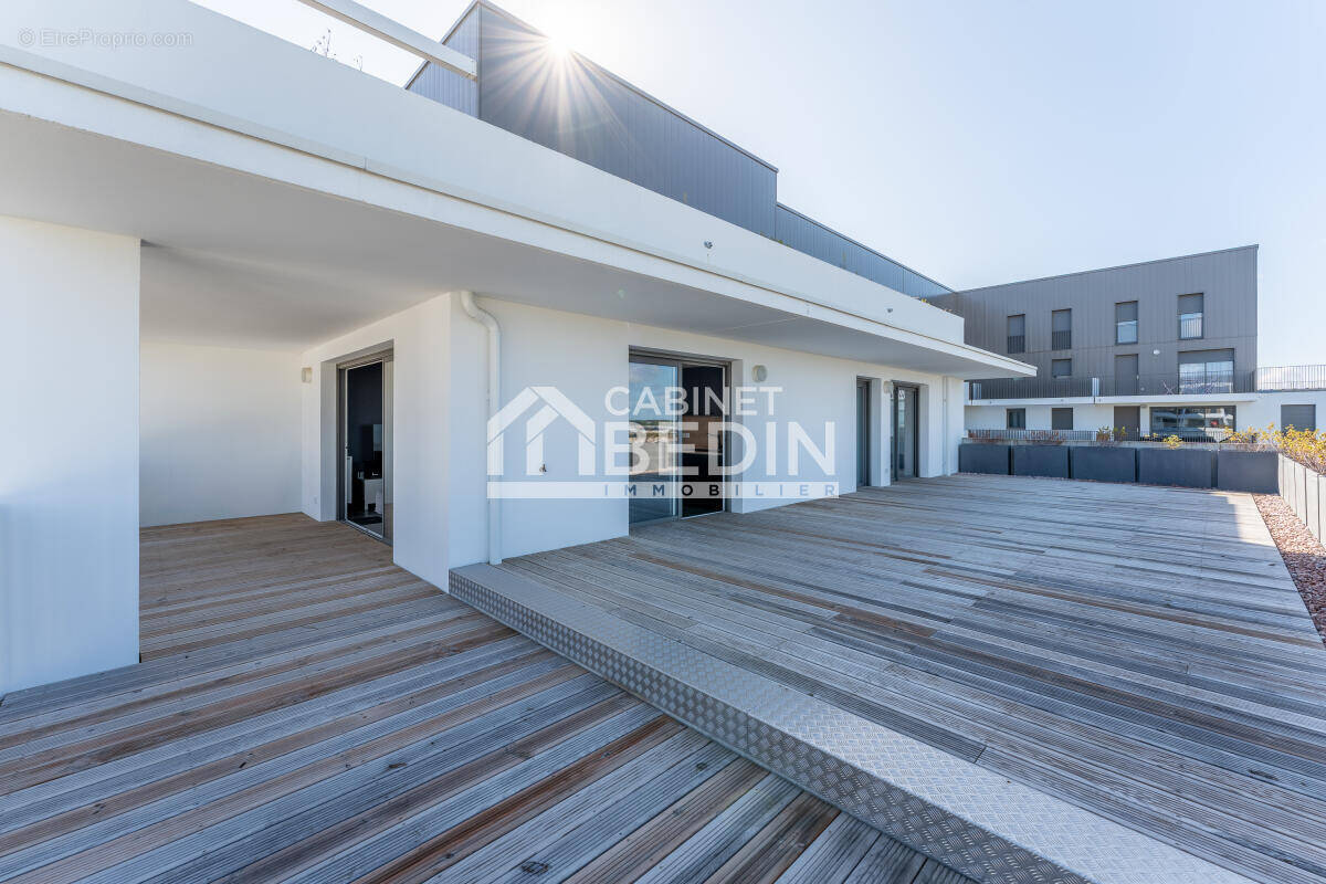 Appartement à MERIGNAC