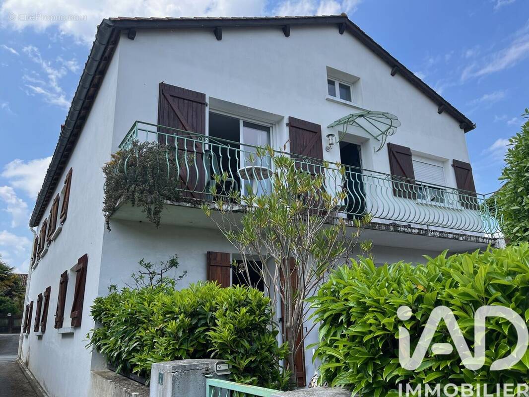 Photo 1 - Maison à MADIRAN