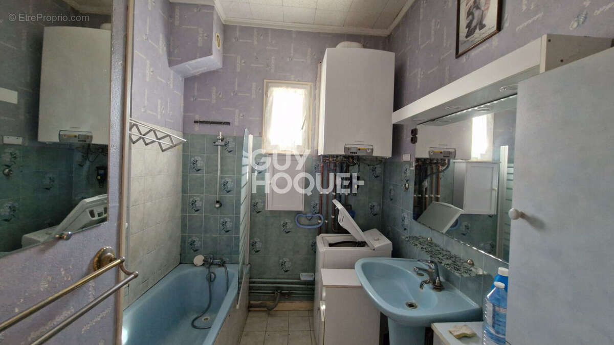 Appartement 78 m² à Soissons  - photo 5