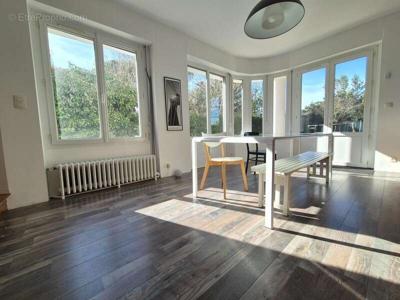 Maison à SAINT-SULPICE-DE-ROYAN