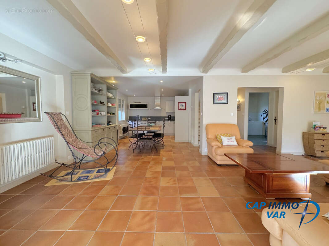 Maison à BANDOL